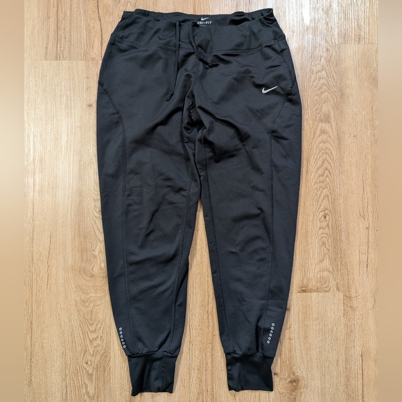 Nike running pants SKU789 - Picture 2 of 5